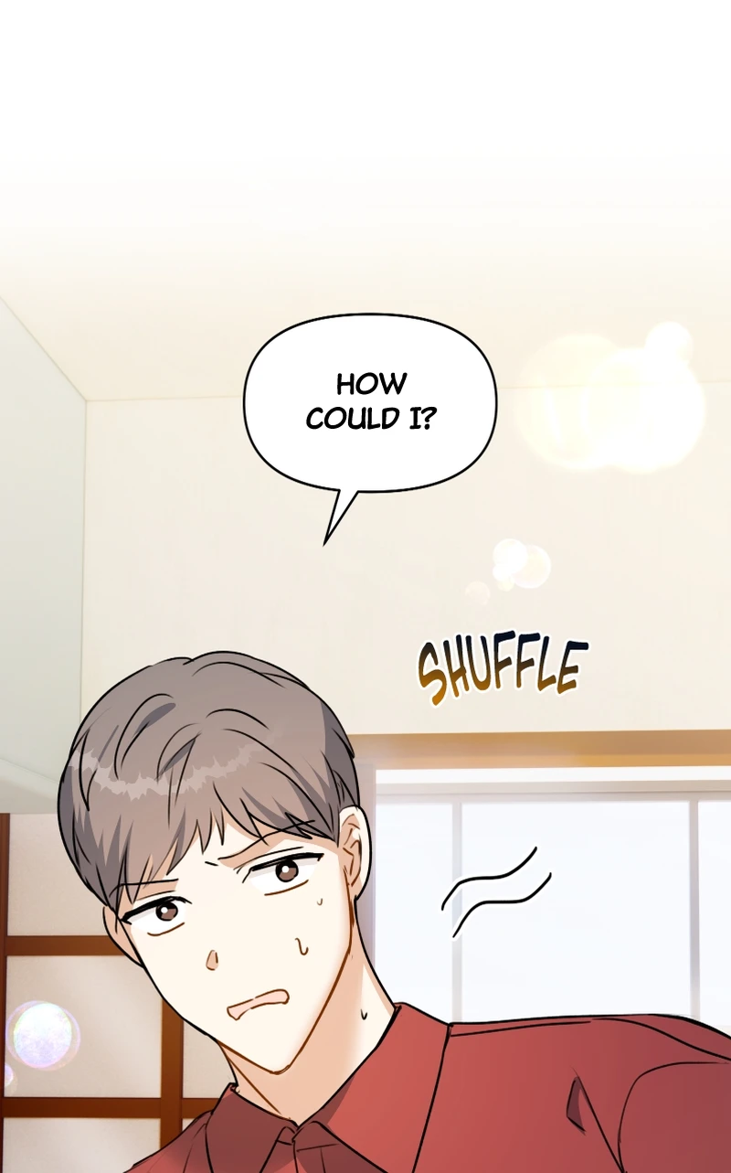 A Prenuptial Contract Chapter 68 - page 86