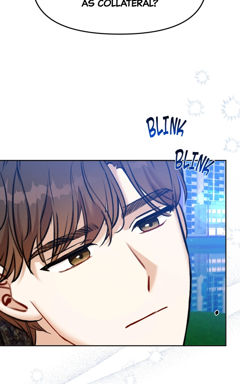 A Prenuptial Contract Chapter 68 - page 9
