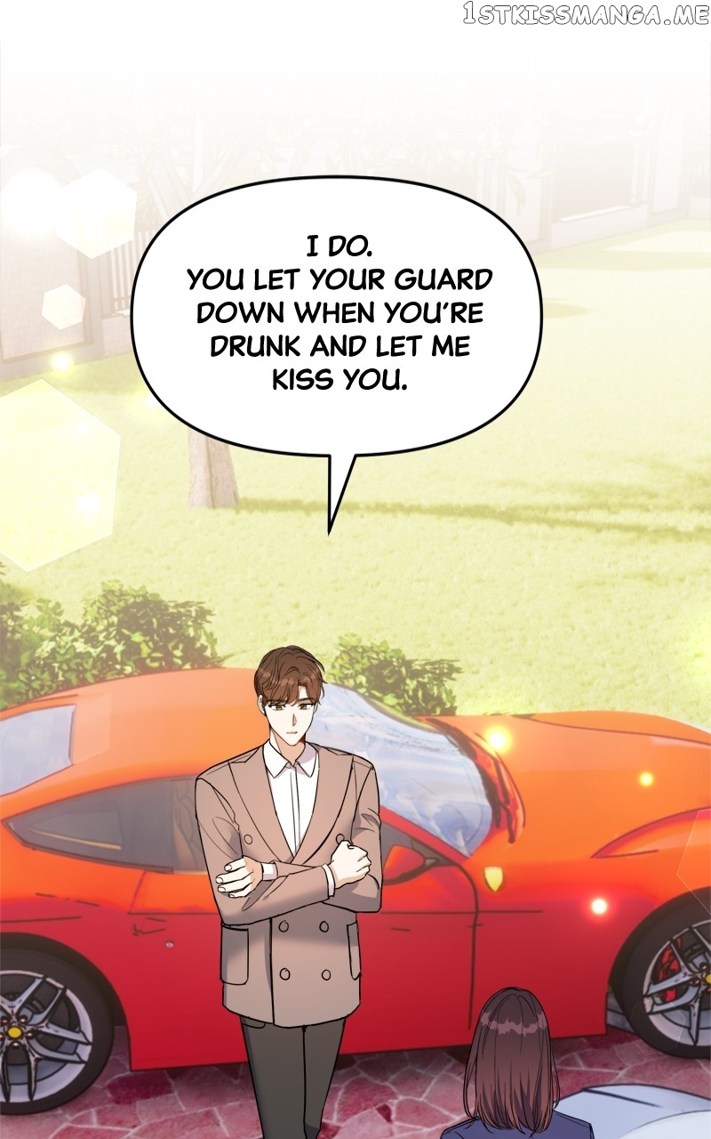 A Prenuptial Contract Chapter 77 - page 1