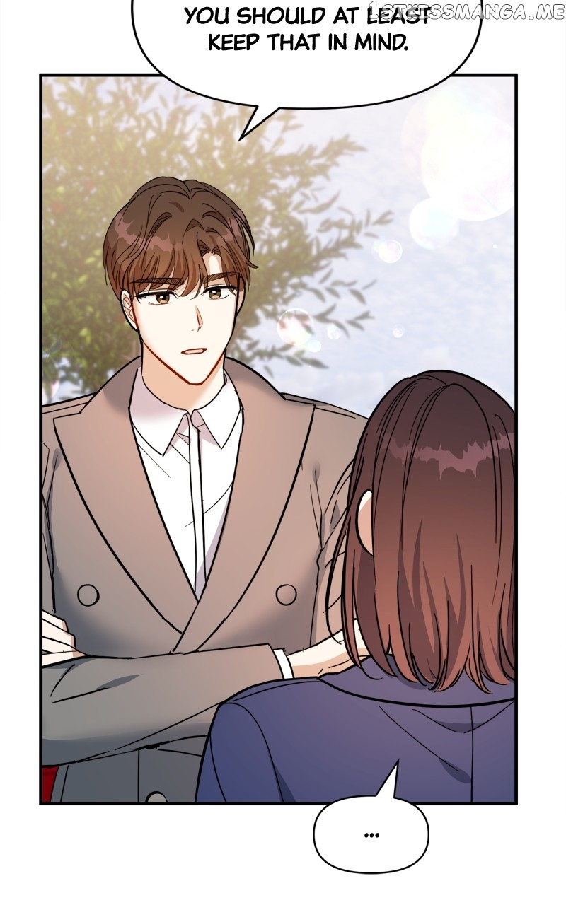 A Prenuptial Contract Chapter 77 - page 10