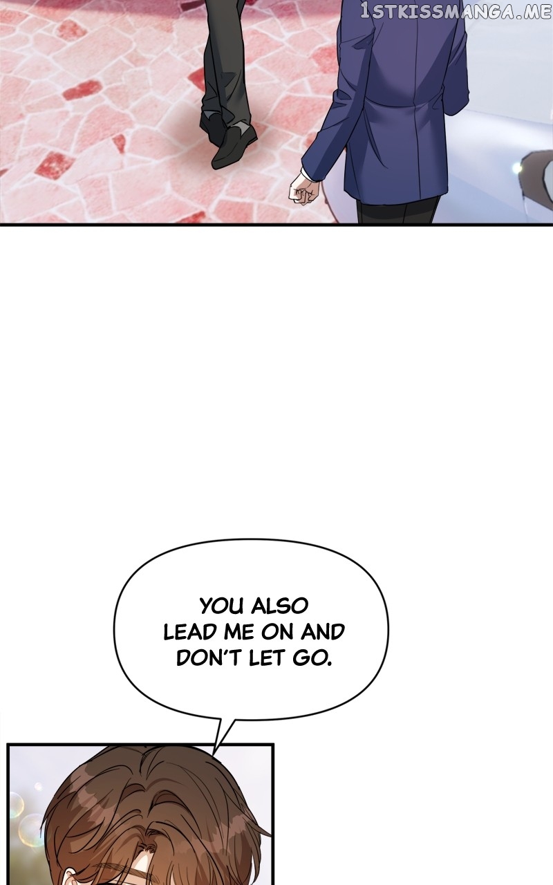 A Prenuptial Contract Chapter 77 - page 2