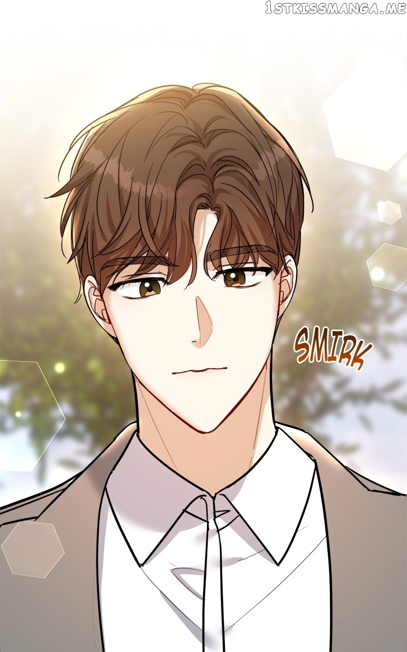 A Prenuptial Contract Chapter 77 - page 20