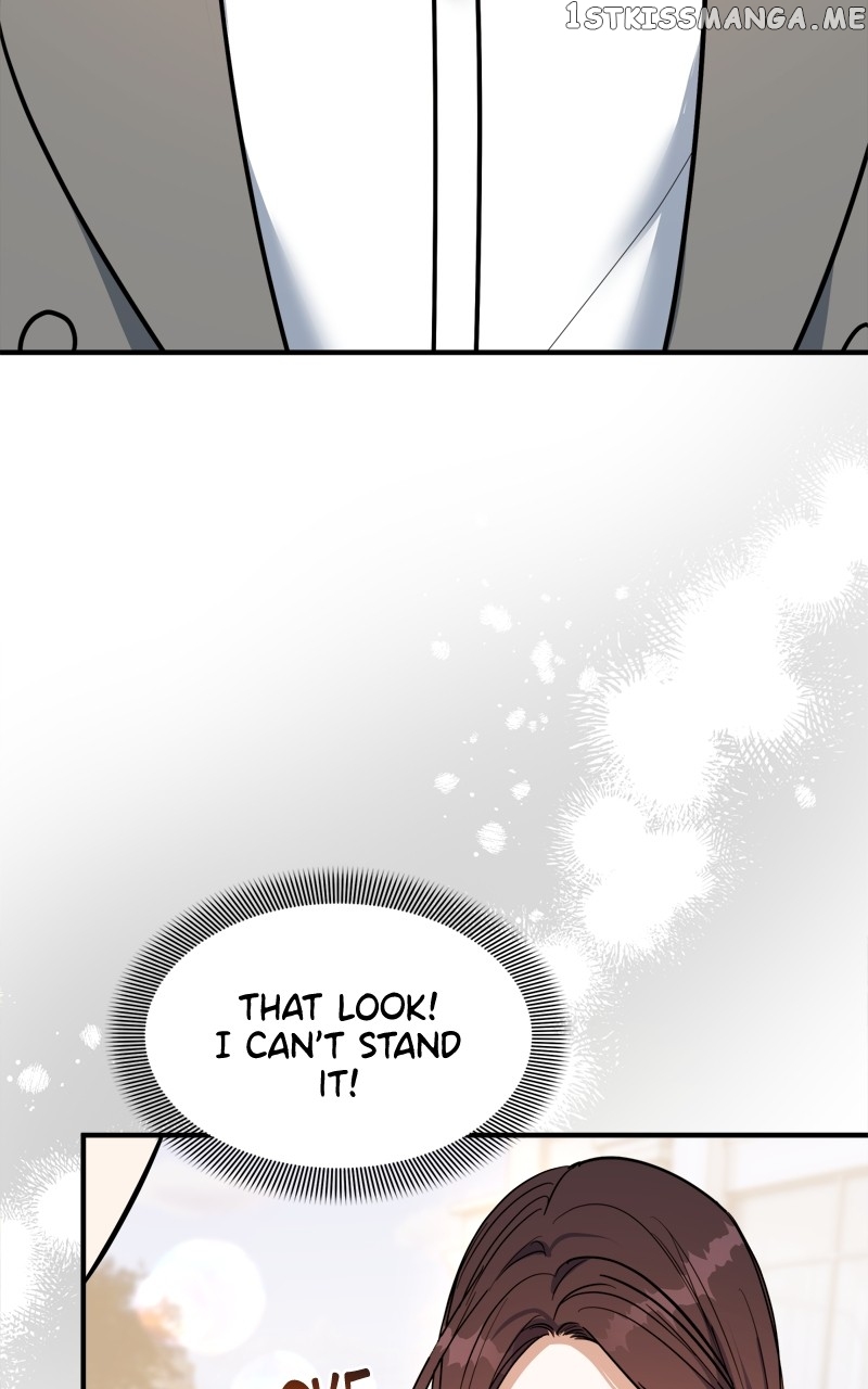 A Prenuptial Contract Chapter 77 - page 21