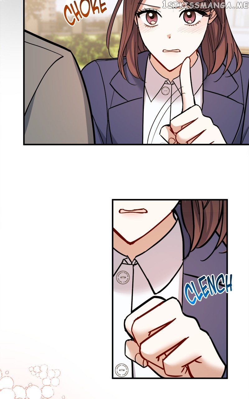 A Prenuptial Contract Chapter 77 - page 22