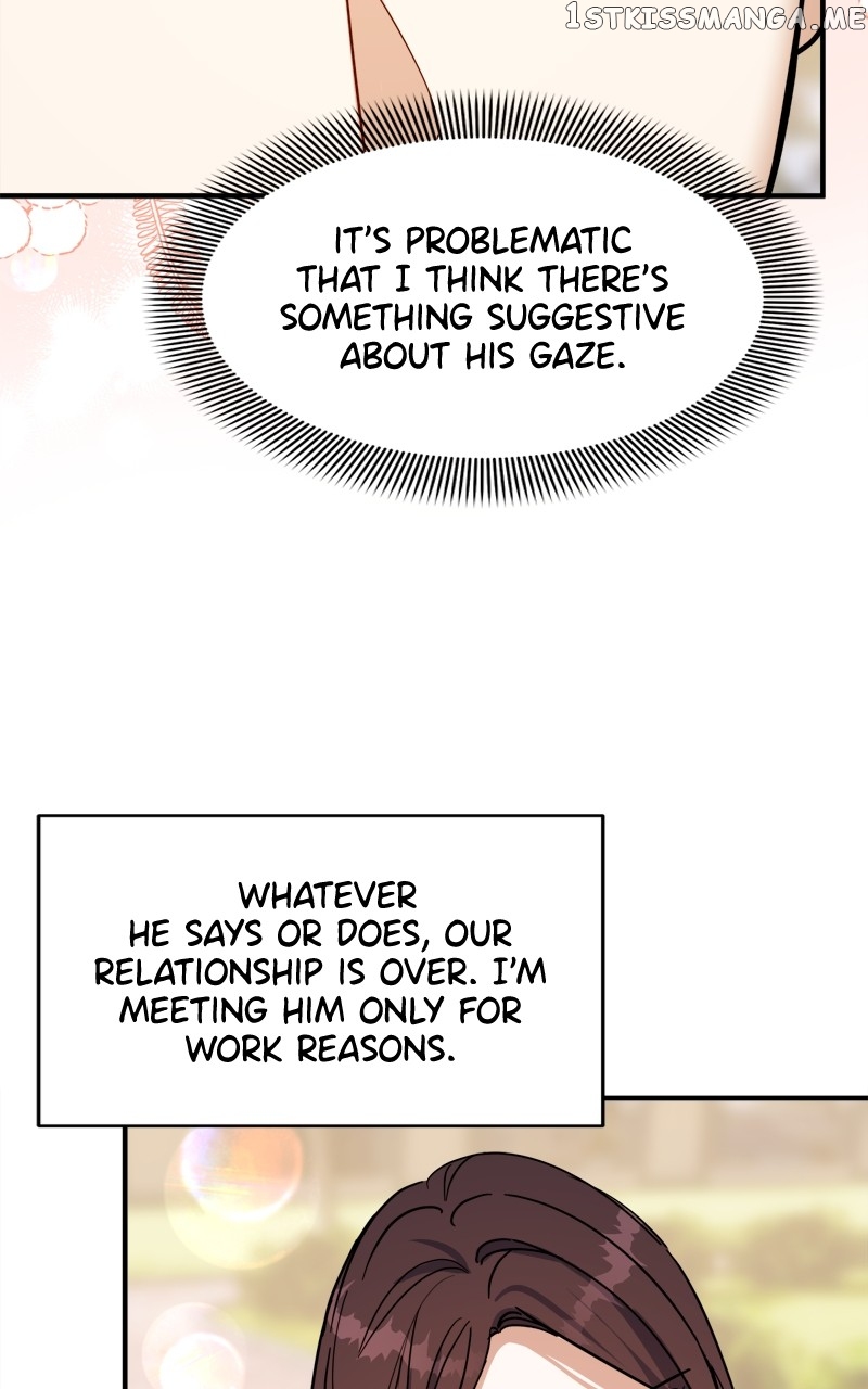 A Prenuptial Contract Chapter 77 - page 24