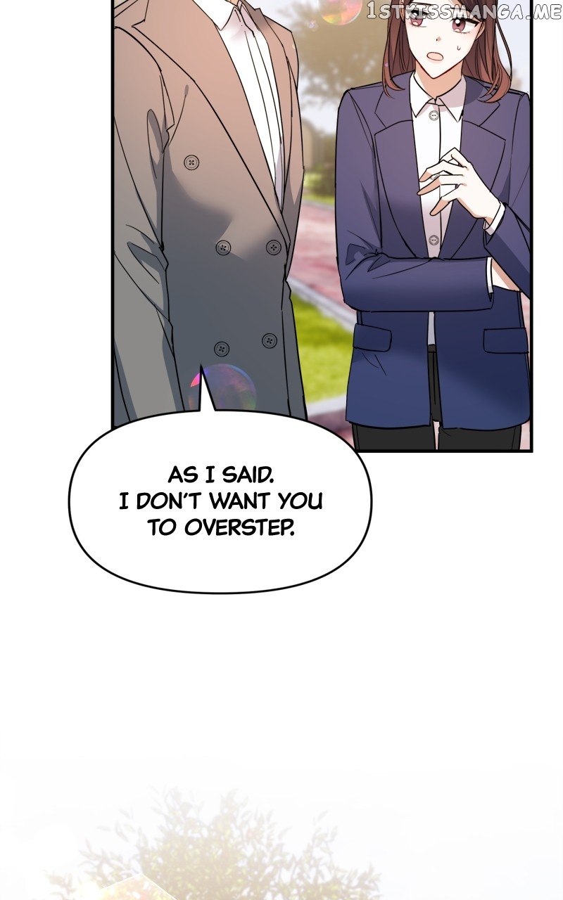 A Prenuptial Contract Chapter 77 - page 26