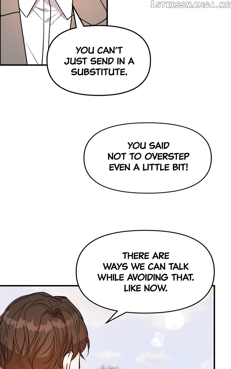 A Prenuptial Contract Chapter 77 - page 29