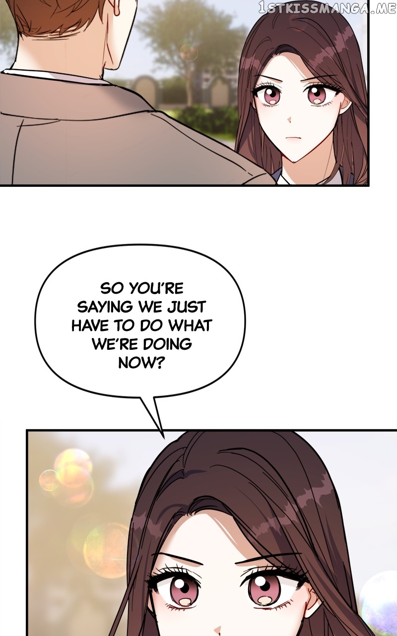 A Prenuptial Contract Chapter 77 - page 30