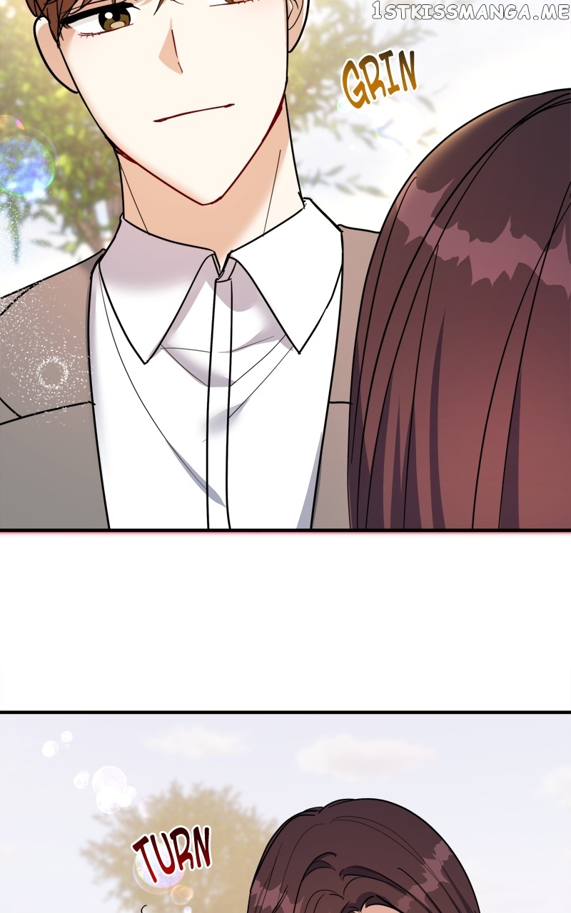 A Prenuptial Contract Chapter 77 - page 32