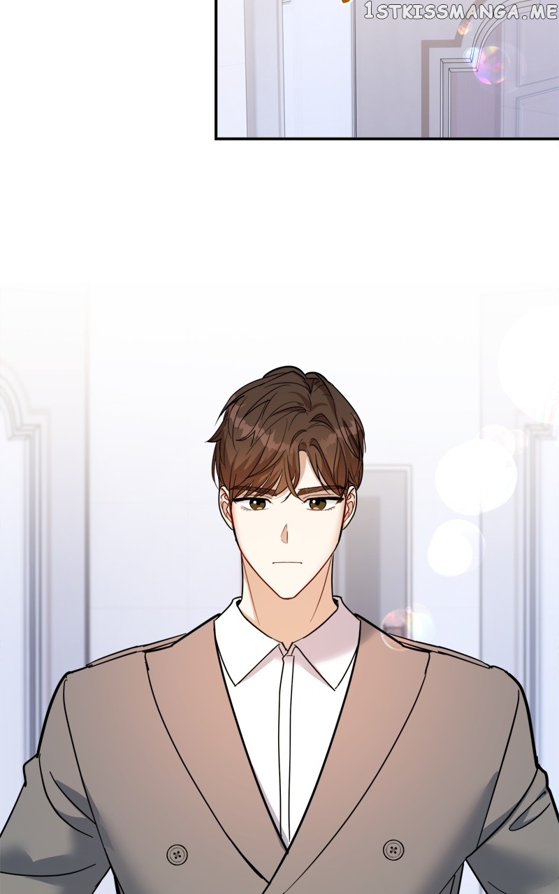 A Prenuptial Contract Chapter 77 - page 41