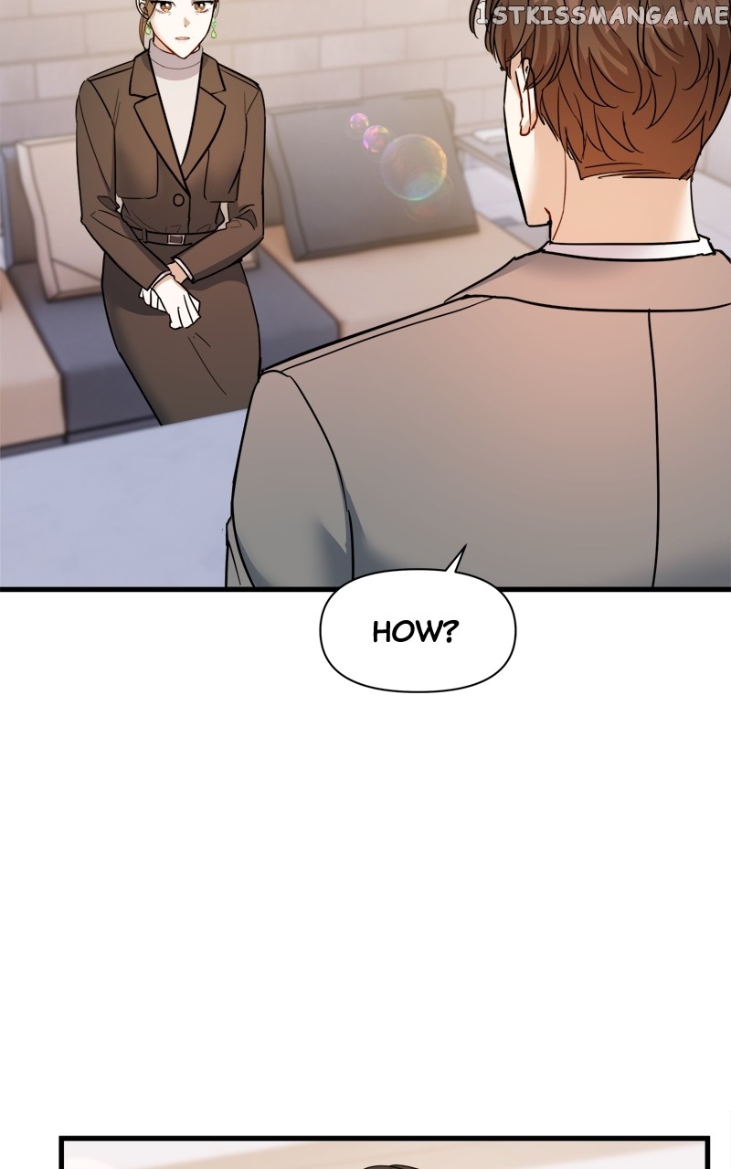 A Prenuptial Contract Chapter 77 - page 44