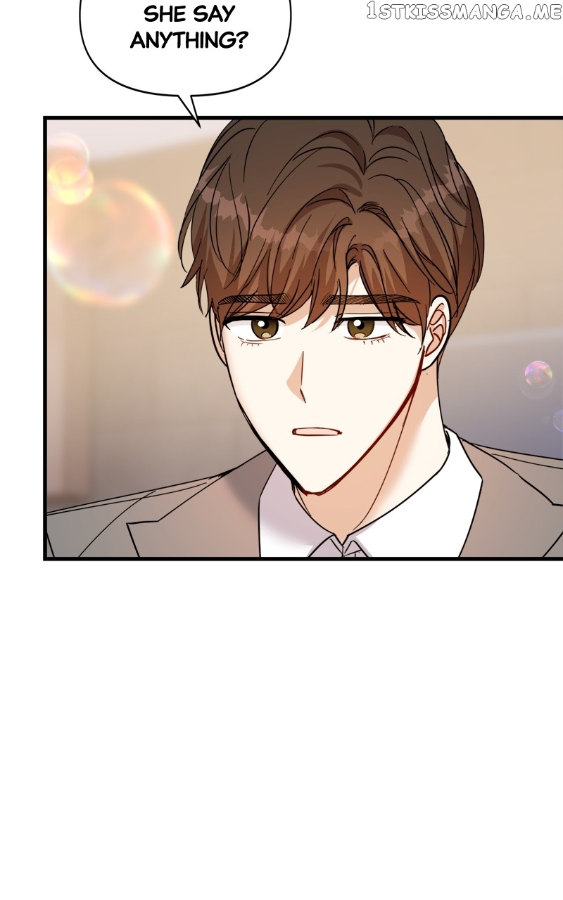 A Prenuptial Contract Chapter 77 - page 47