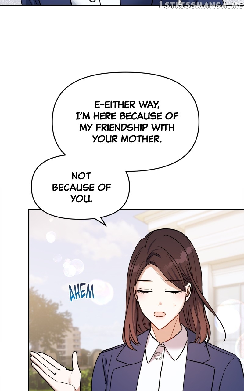 A Prenuptial Contract Chapter 77 - page 5