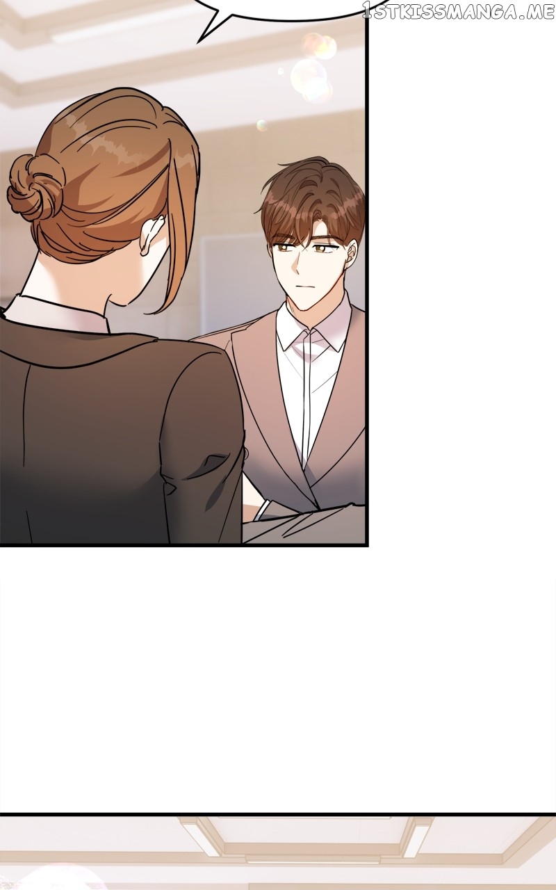 A Prenuptial Contract Chapter 77 - page 55