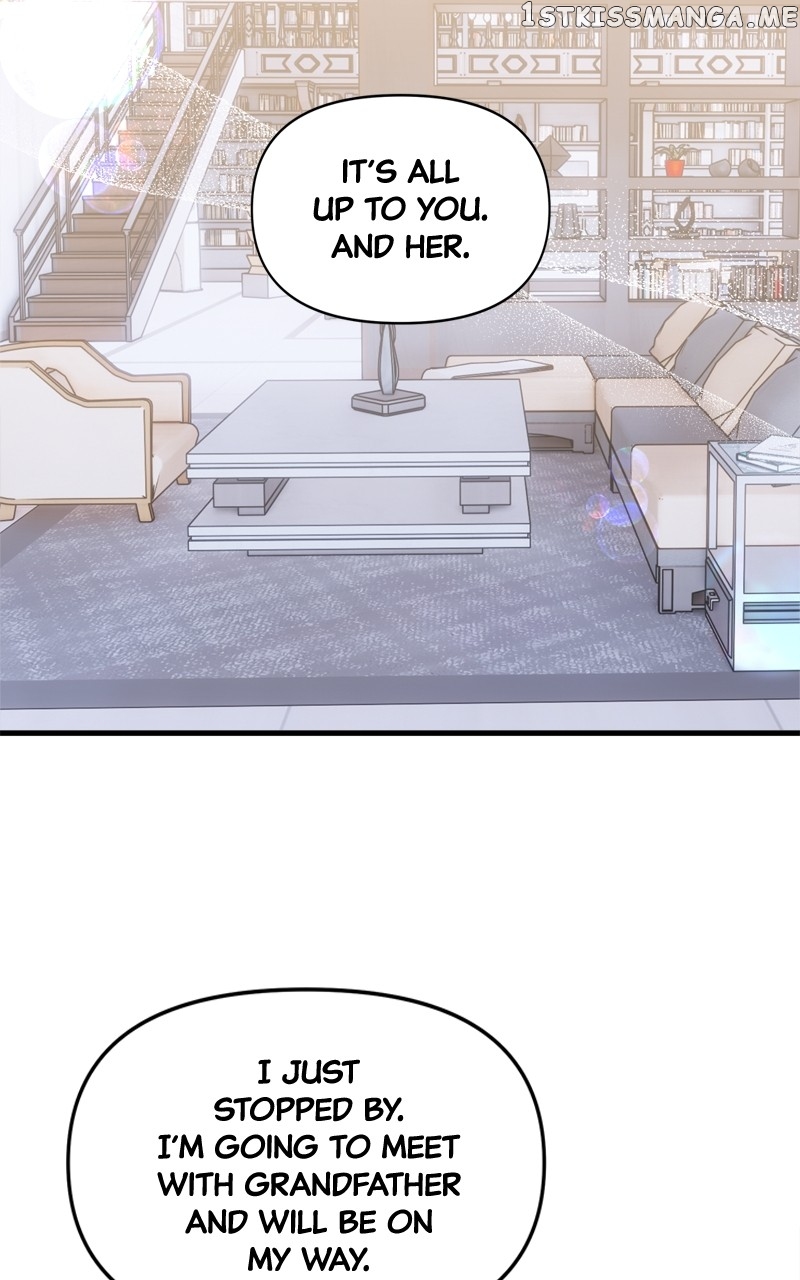 A Prenuptial Contract Chapter 77 - page 56