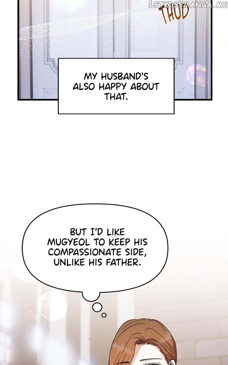 A Prenuptial Contract Chapter 77 - page 60