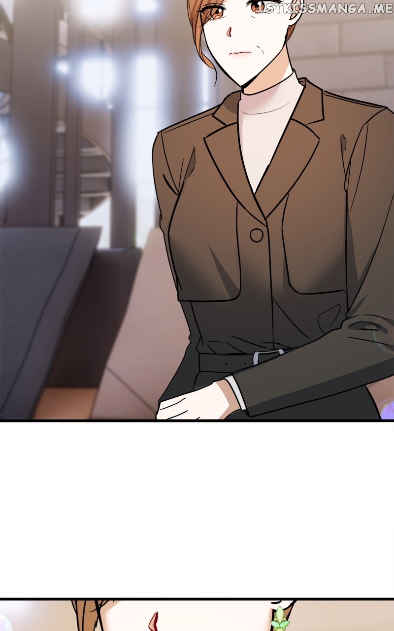 A Prenuptial Contract Chapter 77 - page 61