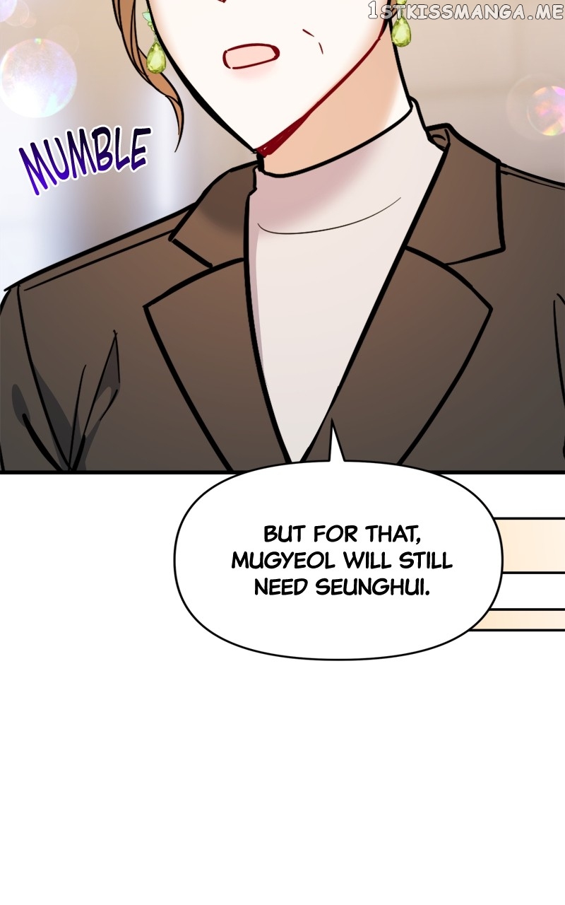 A Prenuptial Contract Chapter 77 - page 62