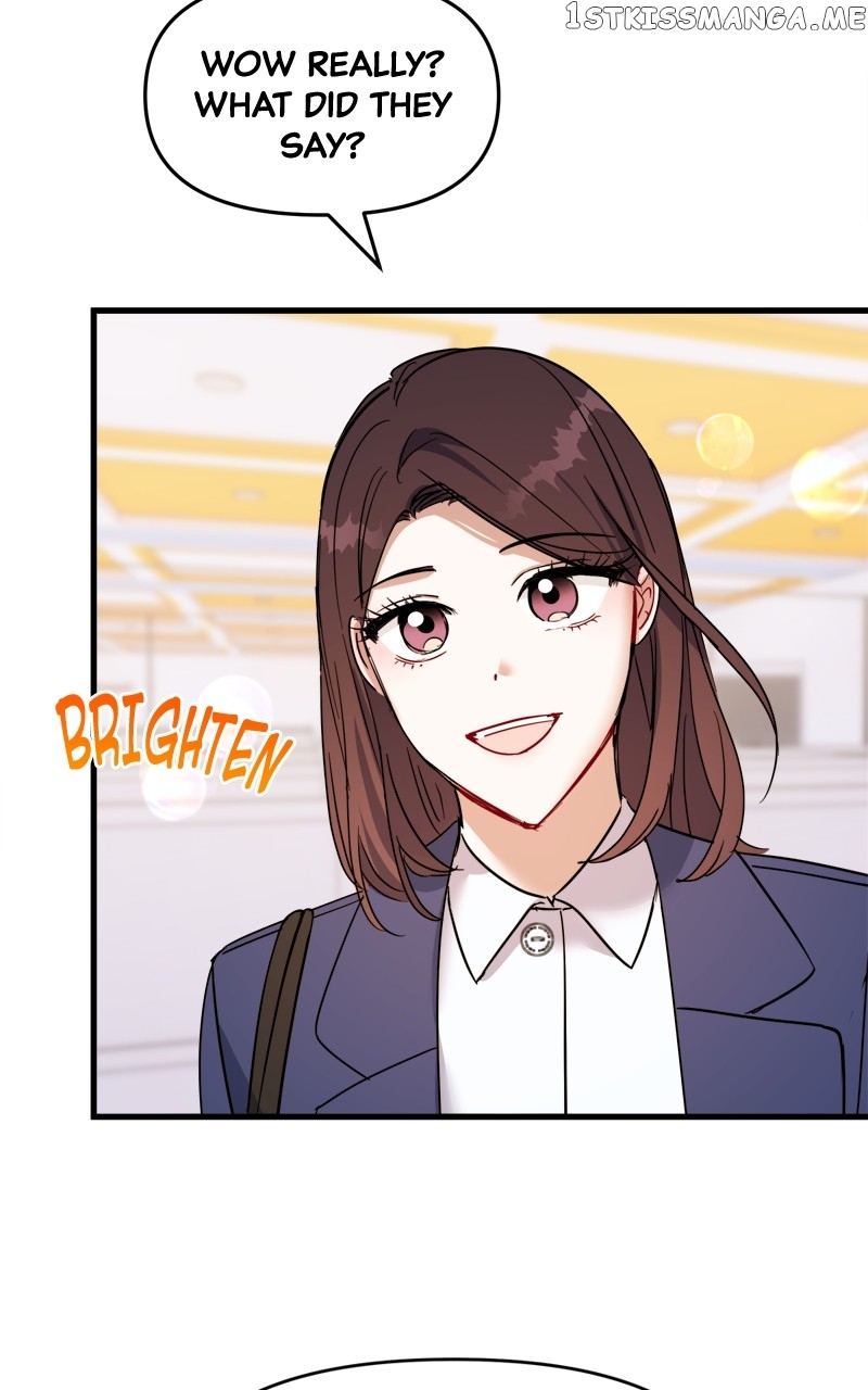 A Prenuptial Contract Chapter 77 - page 68