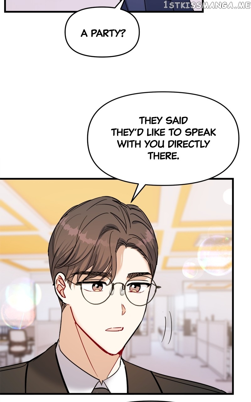 A Prenuptial Contract Chapter 77 - page 70
