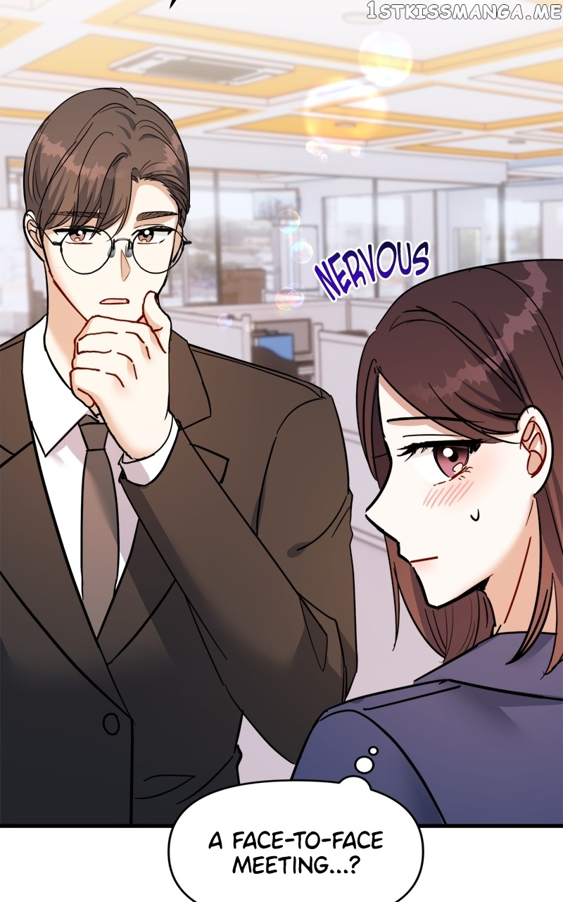 A Prenuptial Contract Chapter 77 - page 72