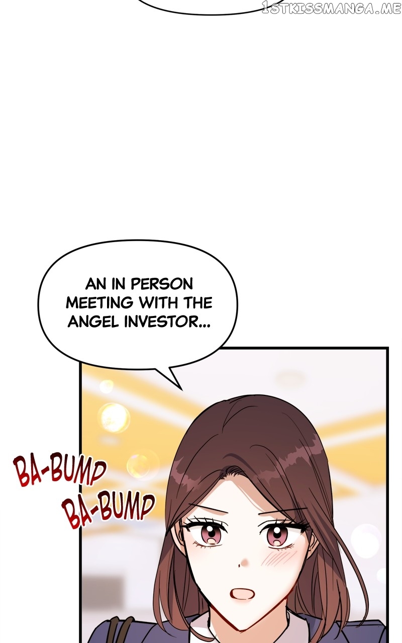 A Prenuptial Contract Chapter 77 - page 73