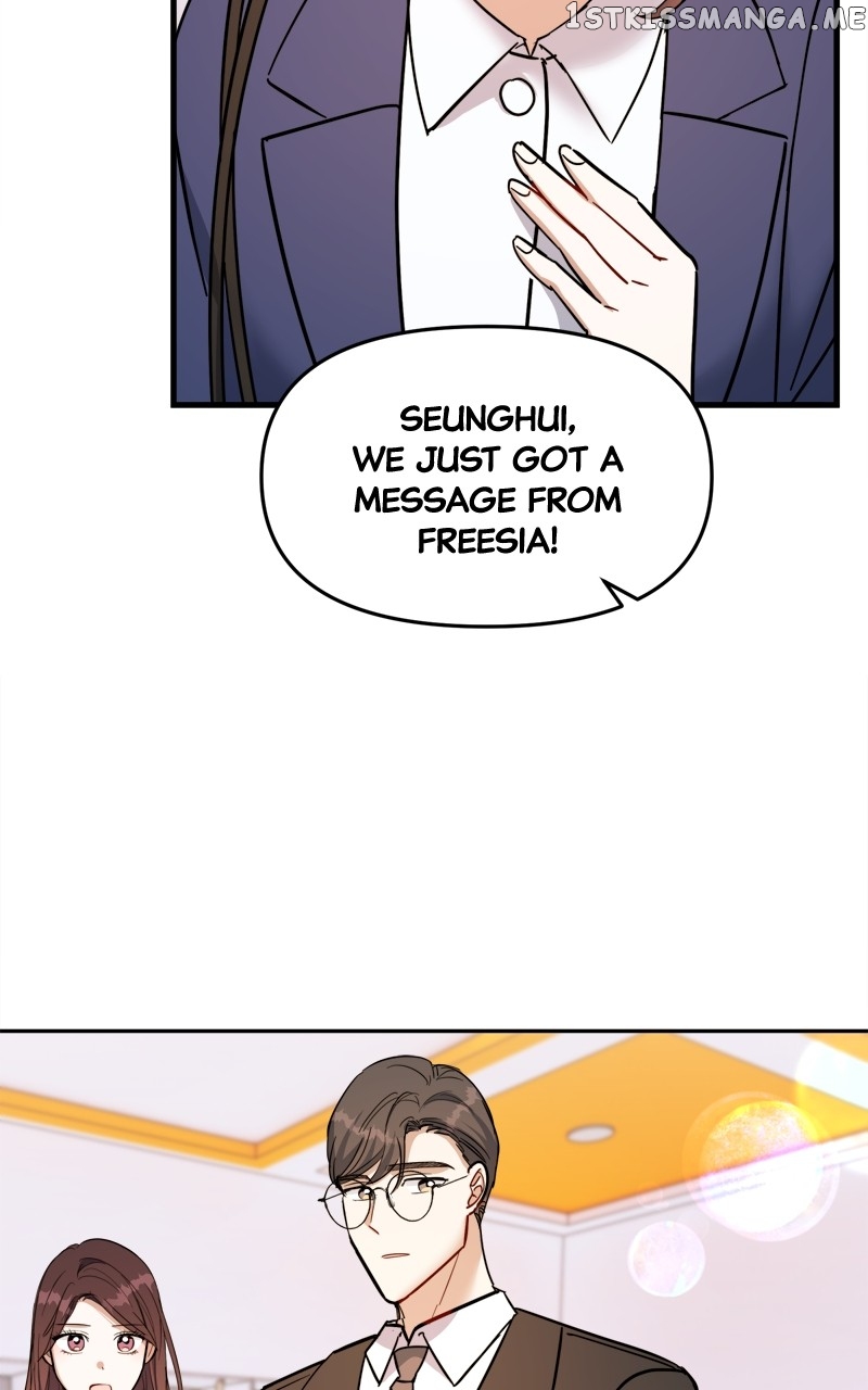 A Prenuptial Contract Chapter 77 - page 74