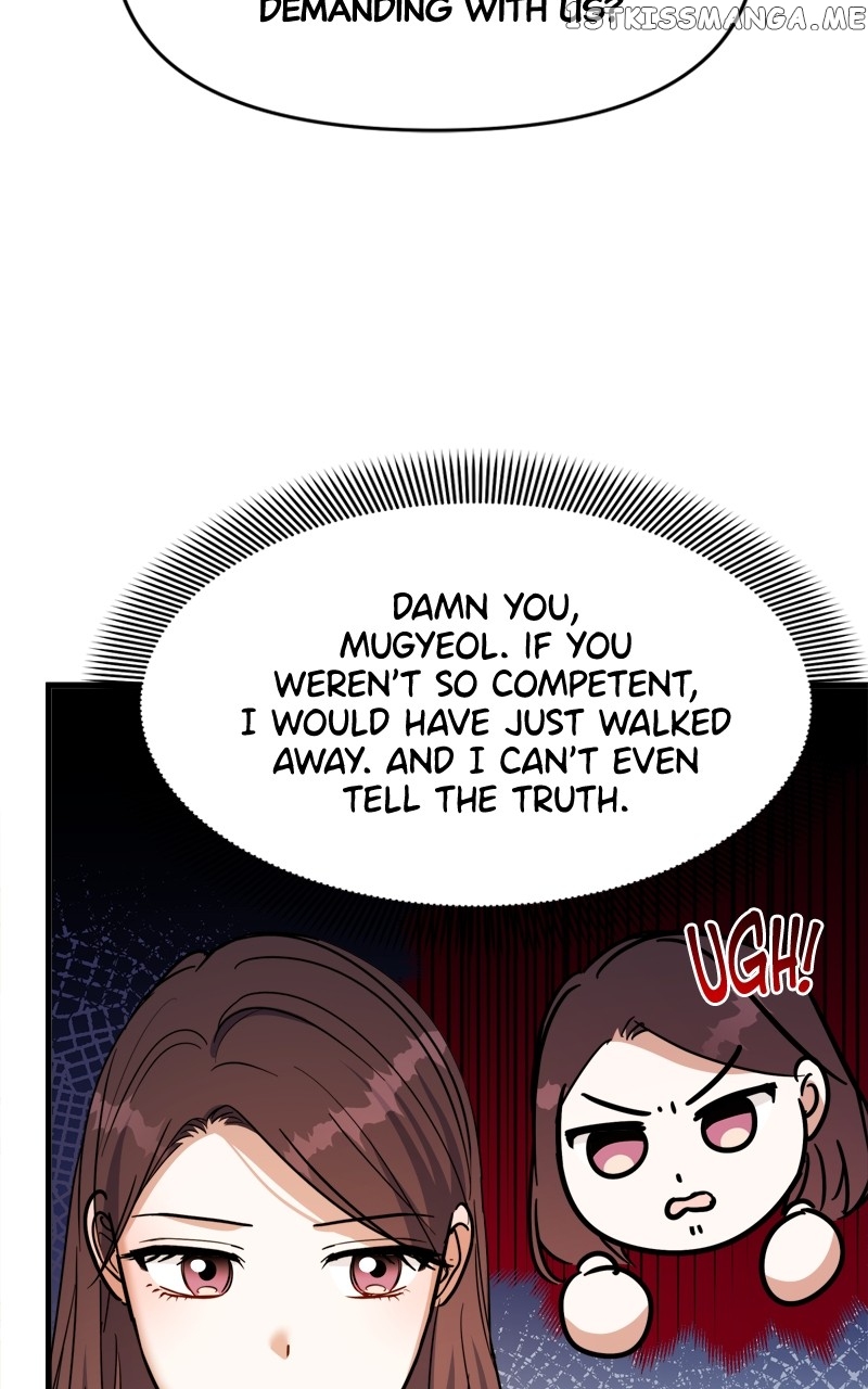 A Prenuptial Contract Chapter 77 - page 79