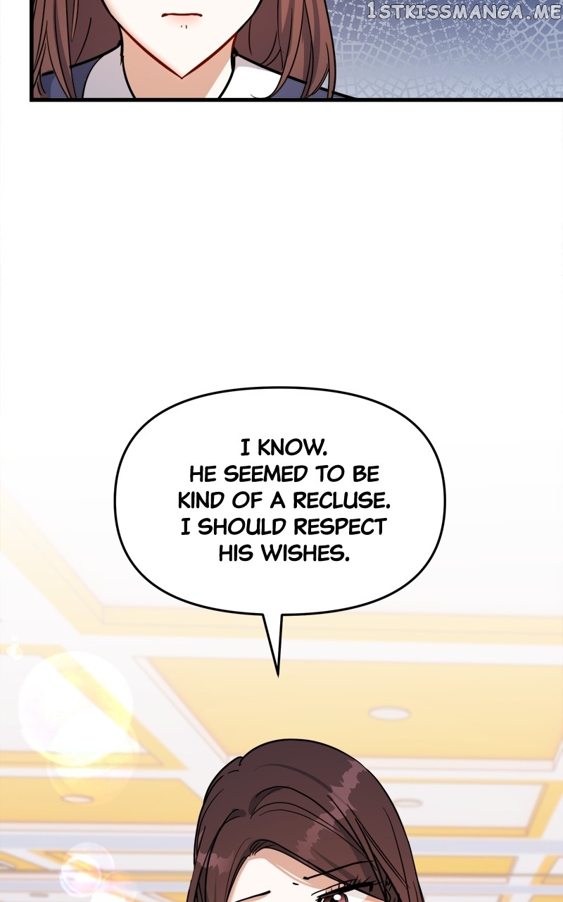 A Prenuptial Contract Chapter 77 - page 80