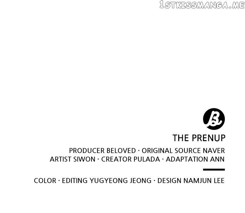 A Prenuptial Contract Chapter 77 - page 83