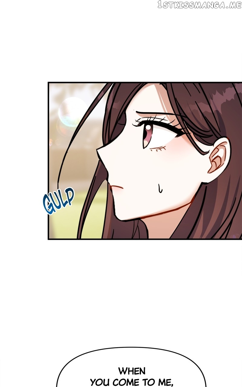 A Prenuptial Contract Chapter 77 - page 9