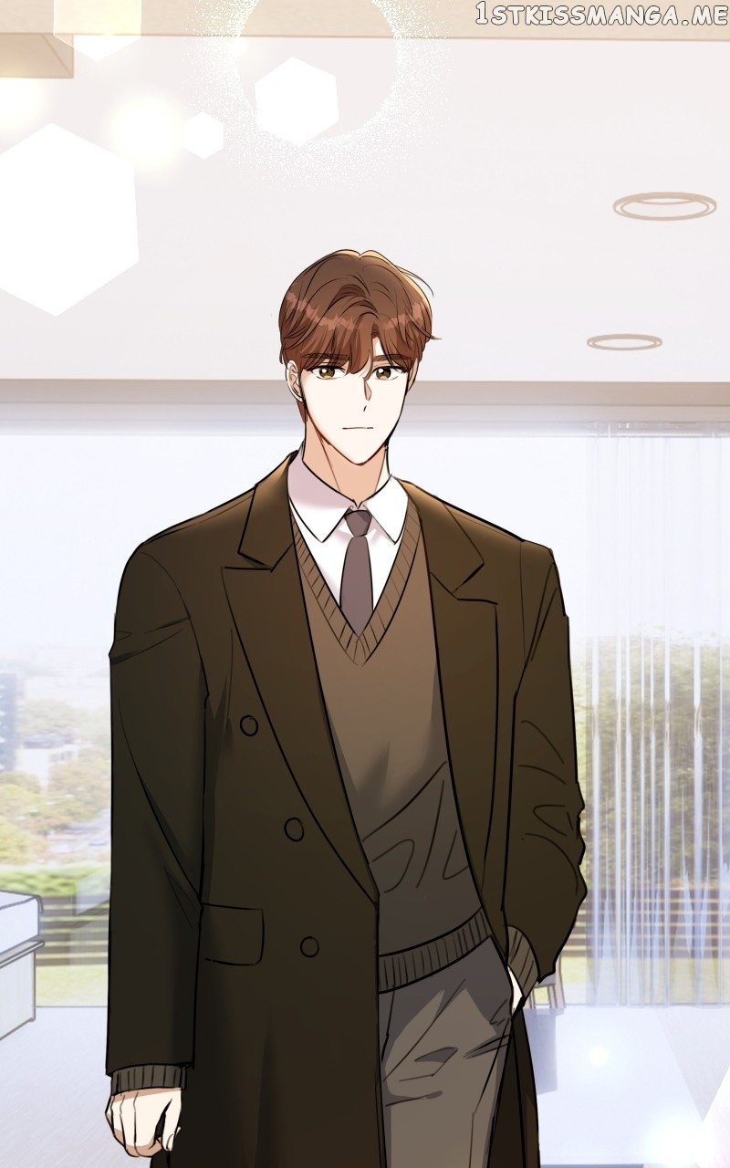 A Prenuptial Contract Chapter 73 - page 14