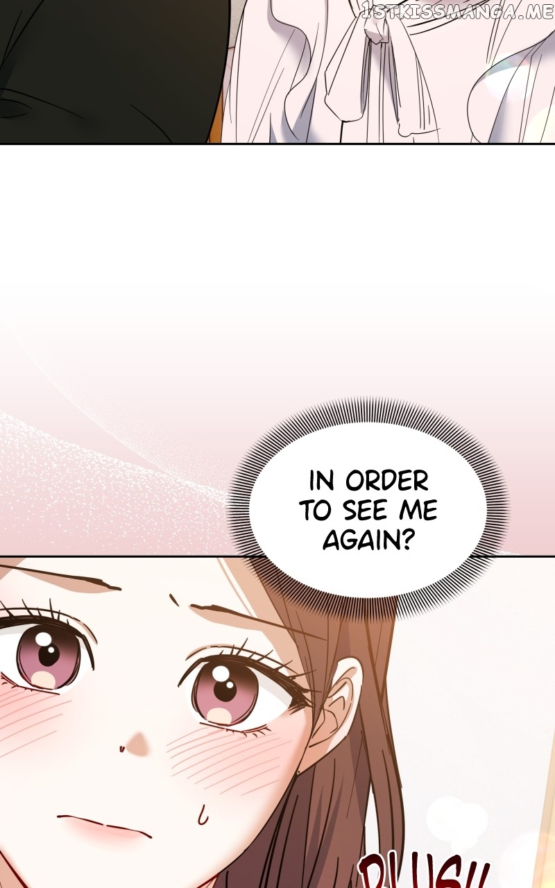 A Prenuptial Contract Chapter 73 - page 31