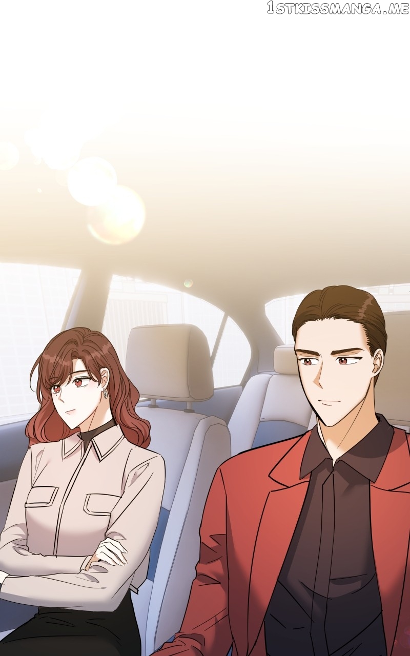A Prenuptial Contract Chapter 73 - page 33