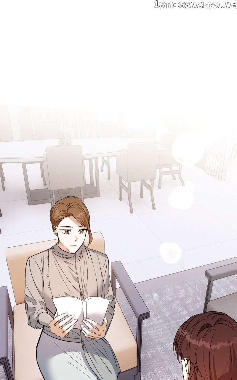 A Prenuptial Contract Chapter 73 - page 56