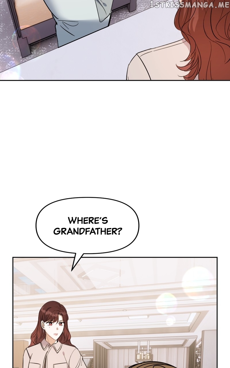 A Prenuptial Contract Chapter 73 - page 57