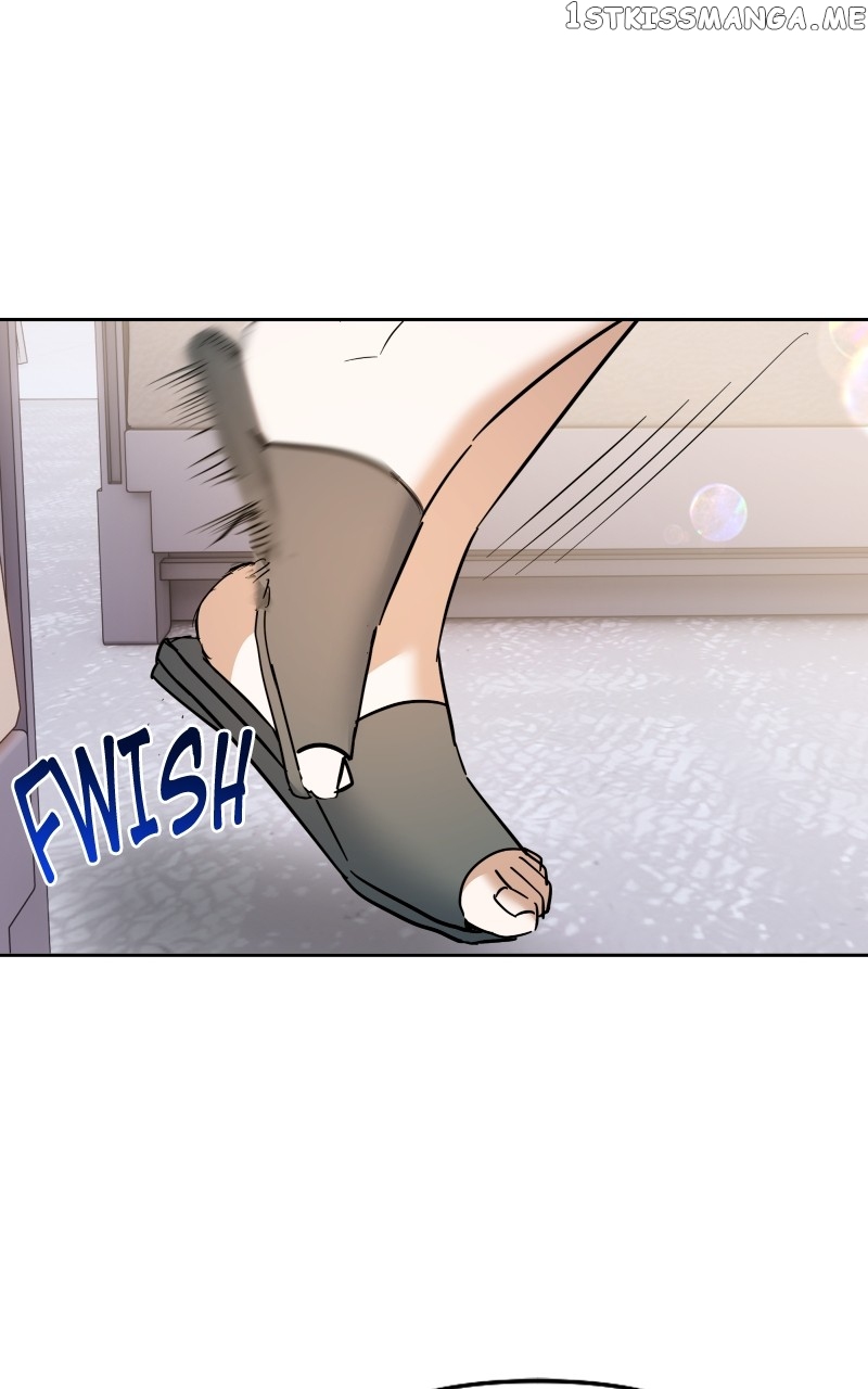 A Prenuptial Contract Chapter 73 - page 61