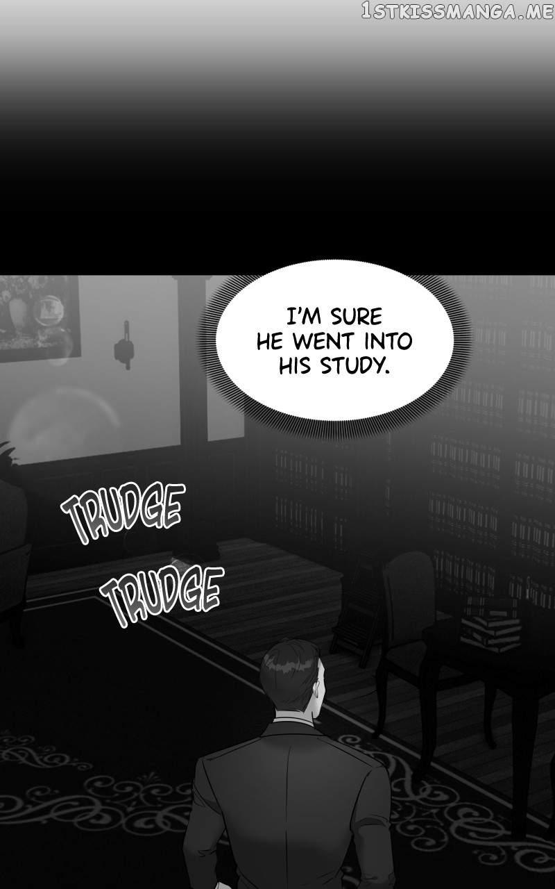 A Prenuptial Contract Chapter 73 - page 70