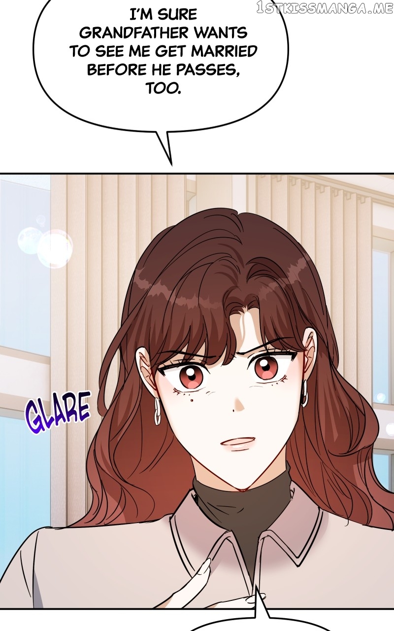 A Prenuptial Contract Chapter 73 - page 77