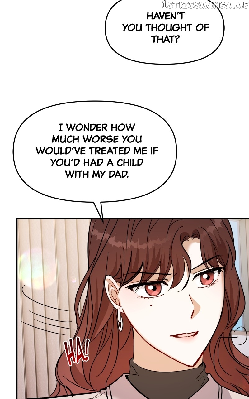 A Prenuptial Contract Chapter 73 - page 78