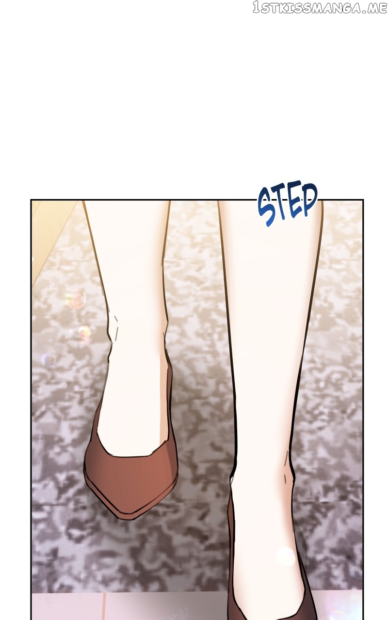 A Prenuptial Contract Chapter 73 - page 8