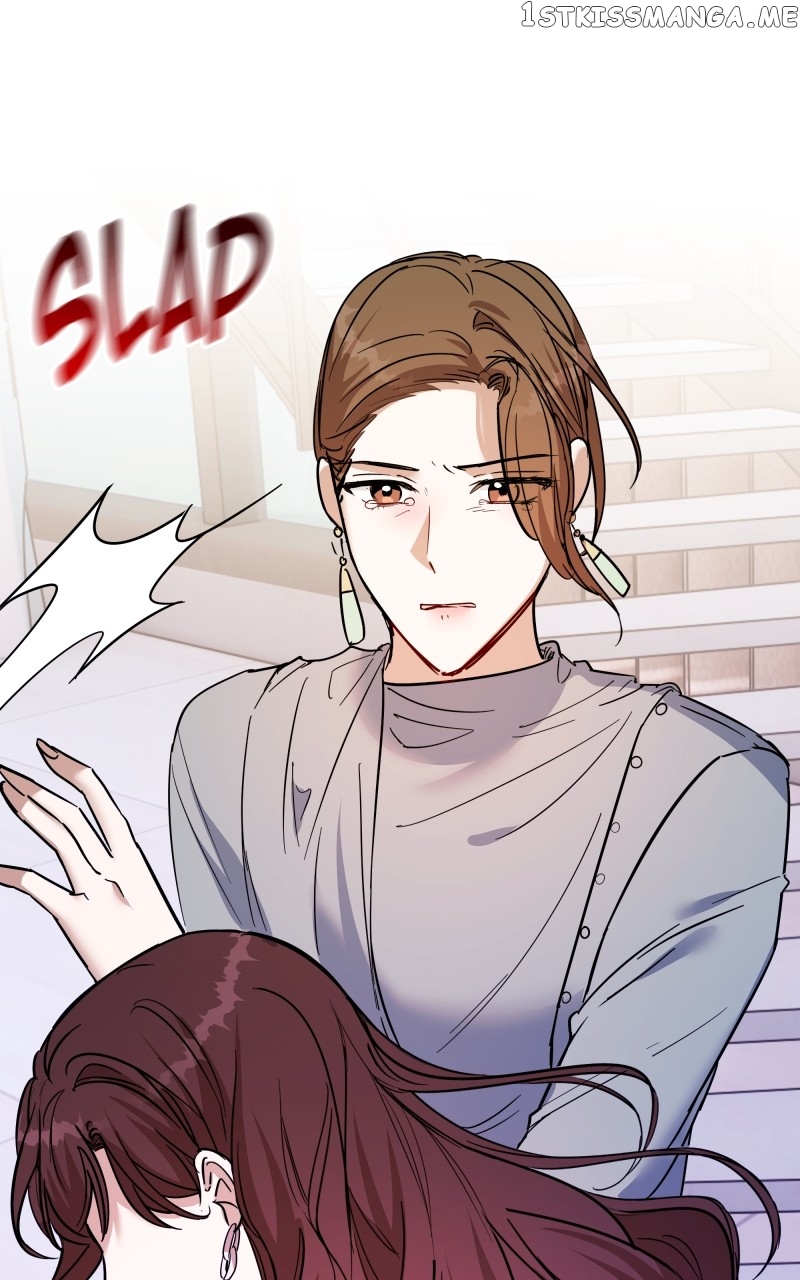 A Prenuptial Contract Chapter 73 - page 80