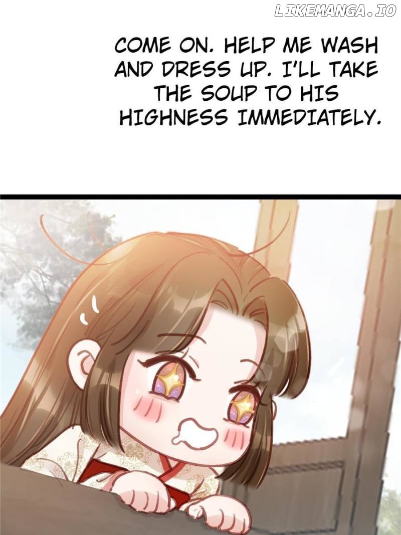 My Cute Concubine Chapter 31 - page 31