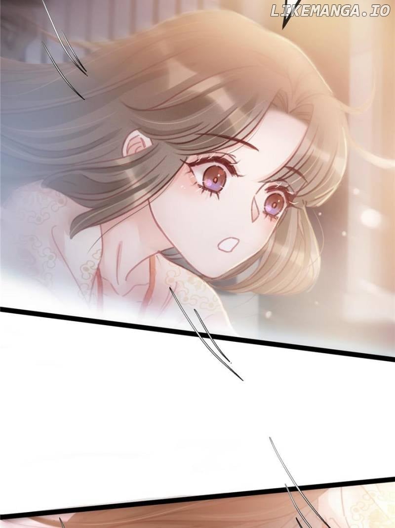 My Cute Concubine Chapter 26 - page 11