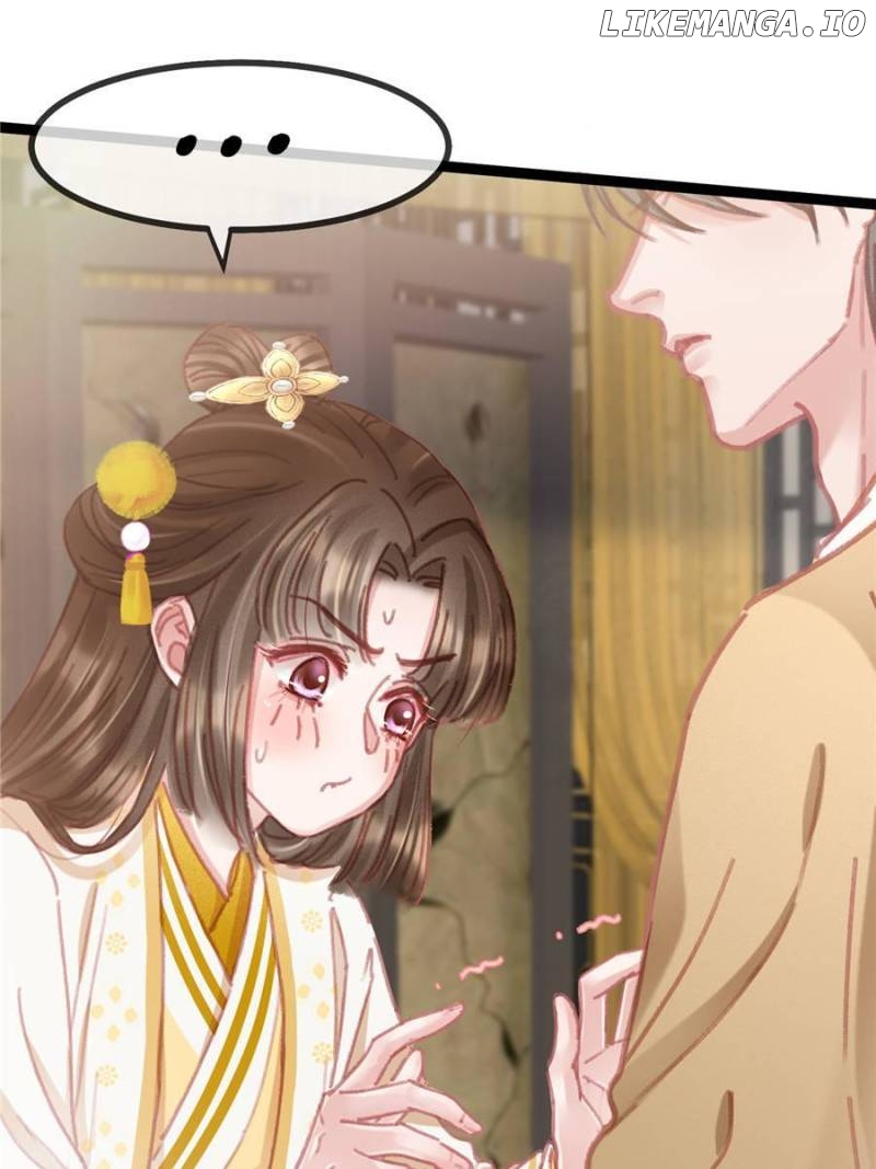 My Cute Concubine Chapter 86 - page 1