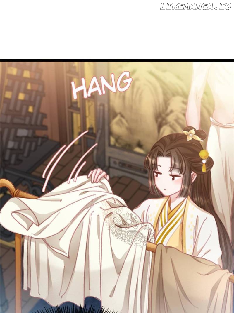 My Cute Concubine Chapter 86 - page 10