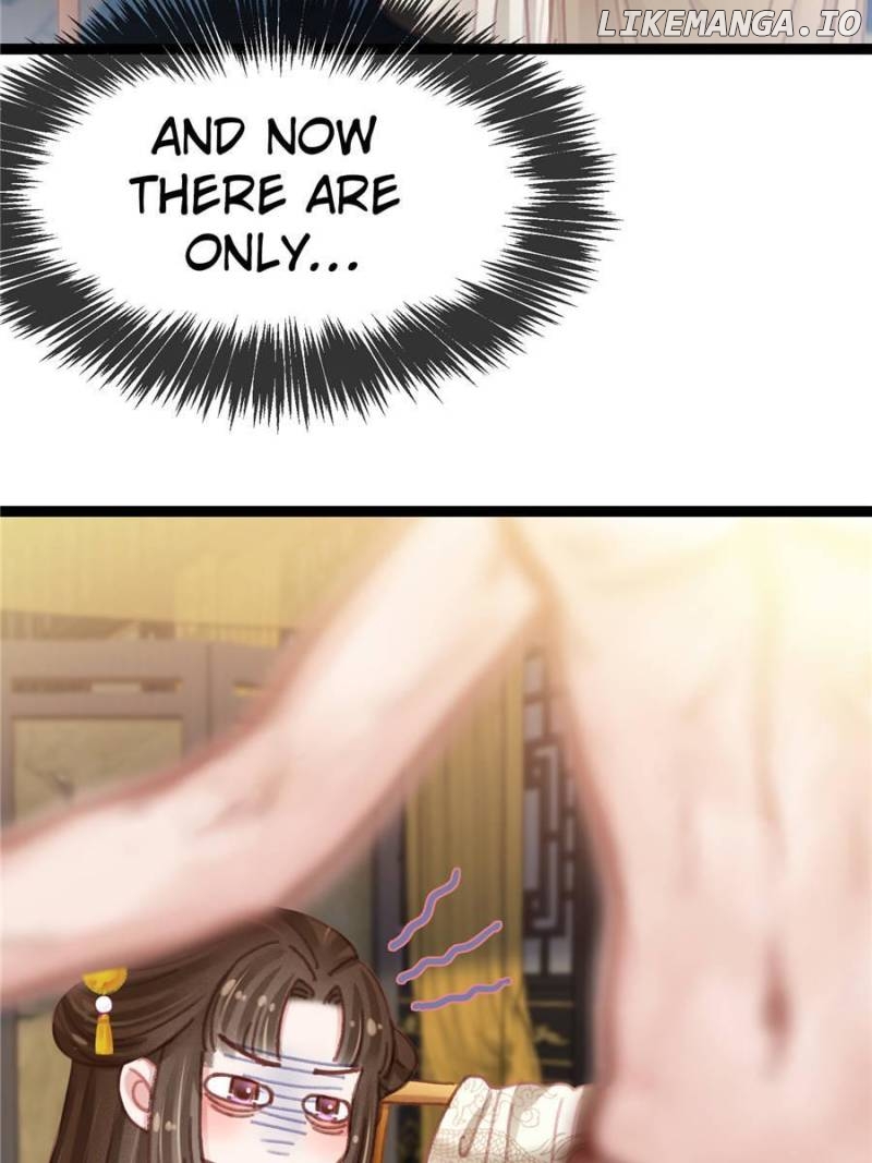 My Cute Concubine Chapter 86 - page 11