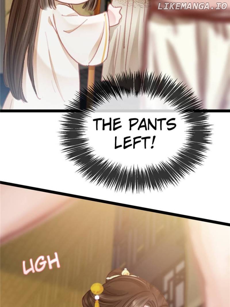 My Cute Concubine Chapter 86 - page 12