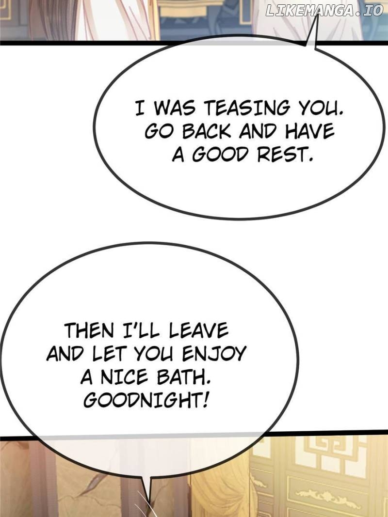 My Cute Concubine Chapter 86 - page 18