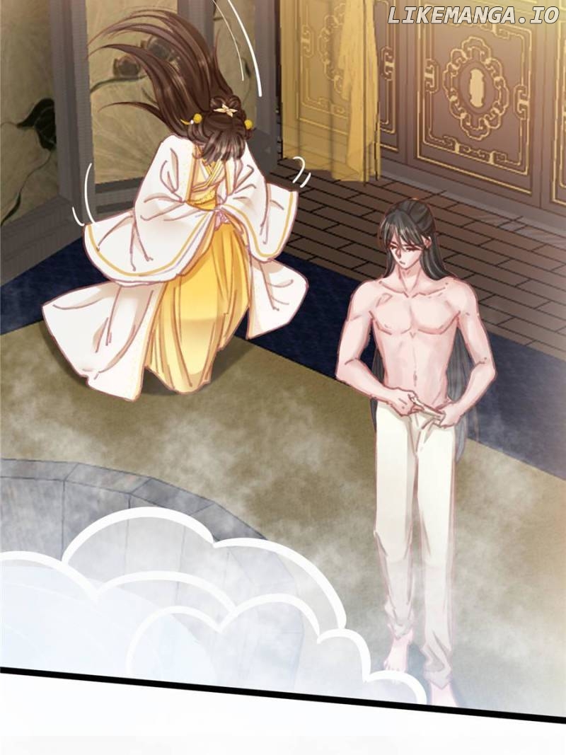 My Cute Concubine Chapter 86 - page 19